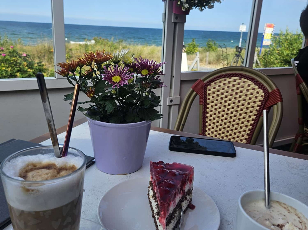 Ostsee Cafe