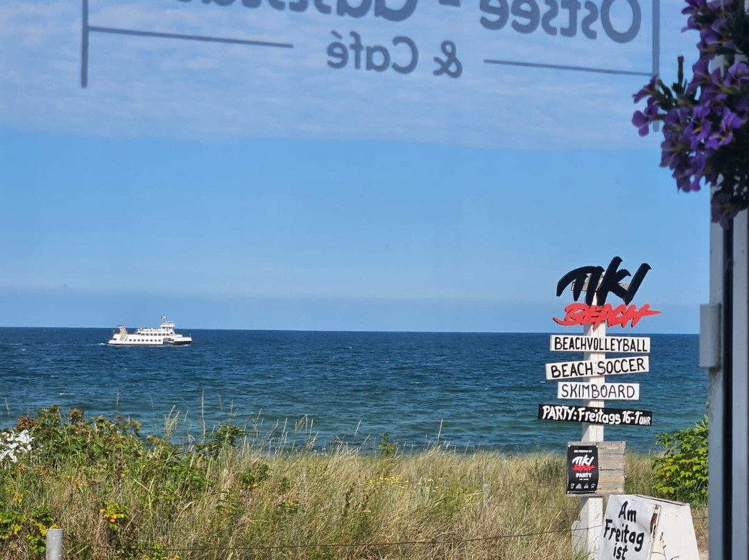 Ostsee Cafe