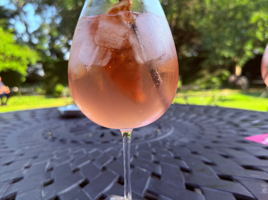 萨特马歇府酒店主图