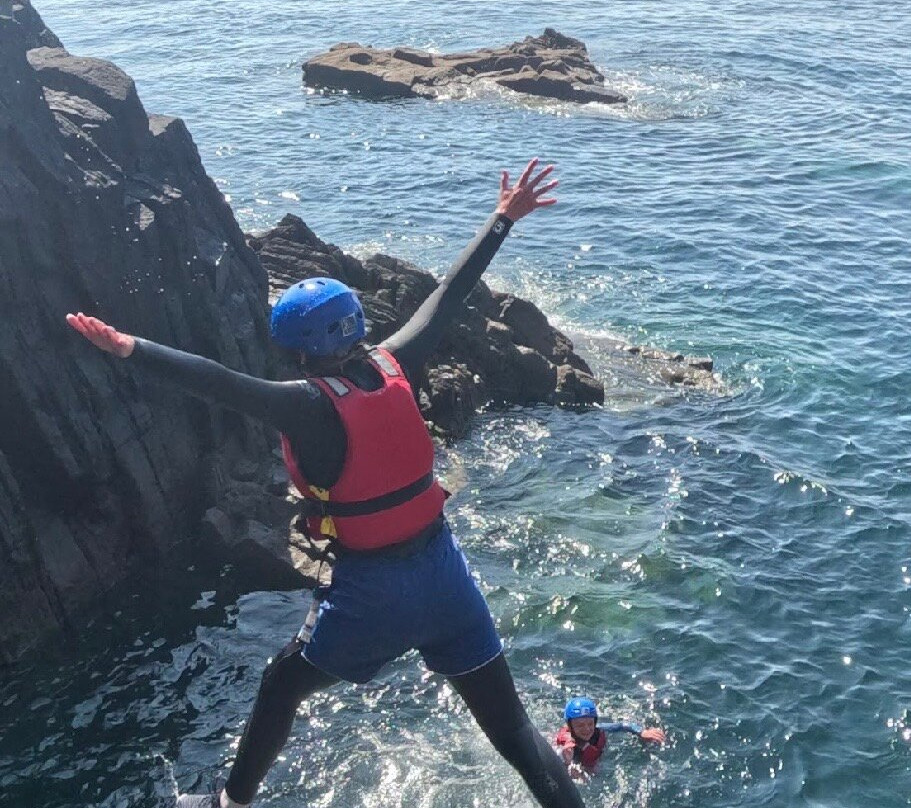The Real Adventure Company-哈弗福韦斯特必去景点