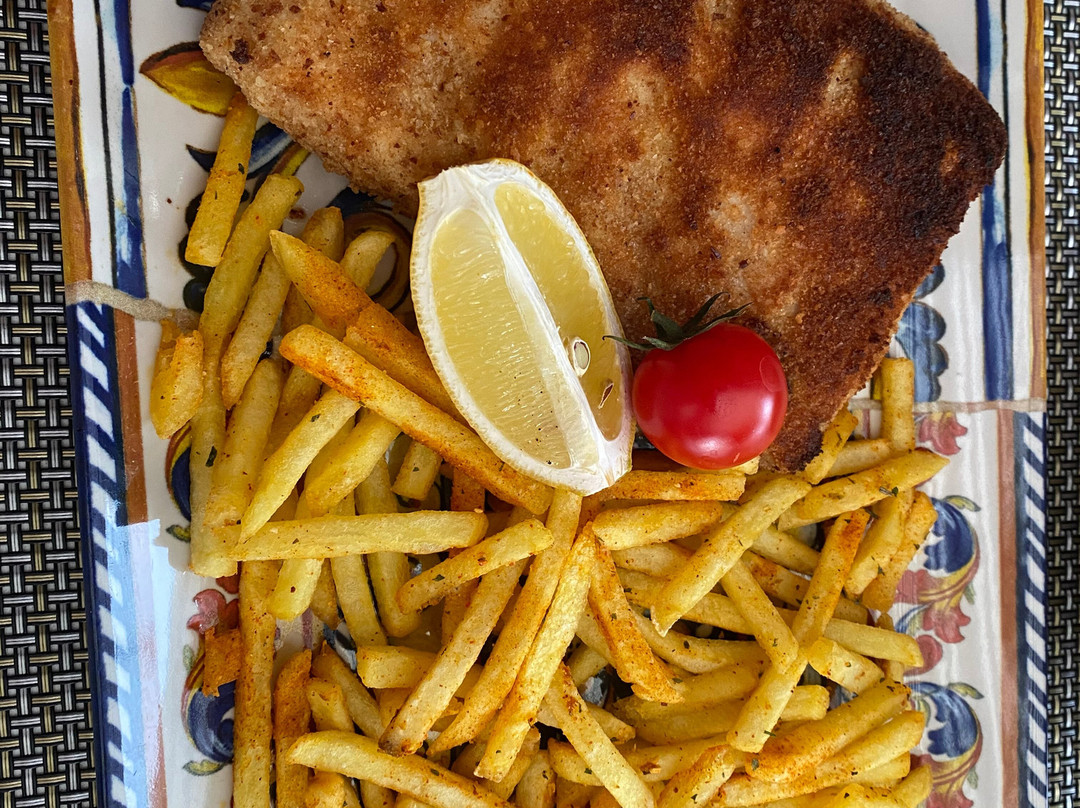 Restaurant Hirschen, Lyss