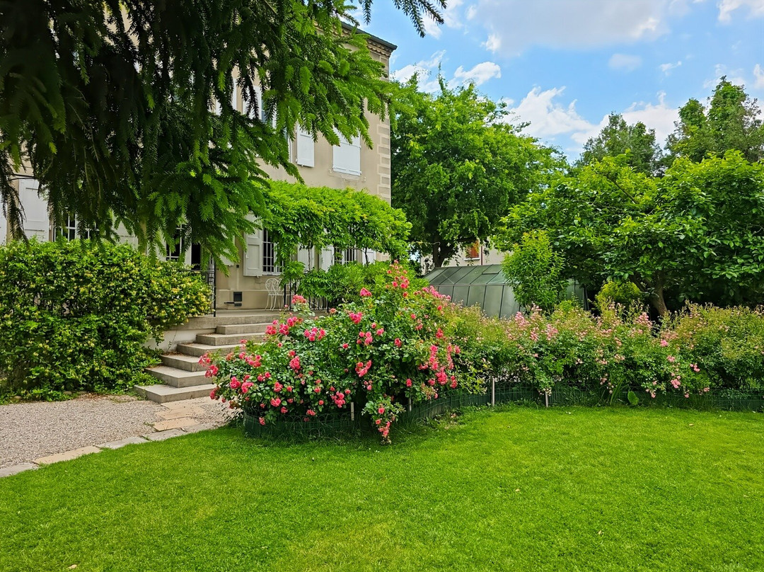罗纳住宿加早餐旅馆主图
