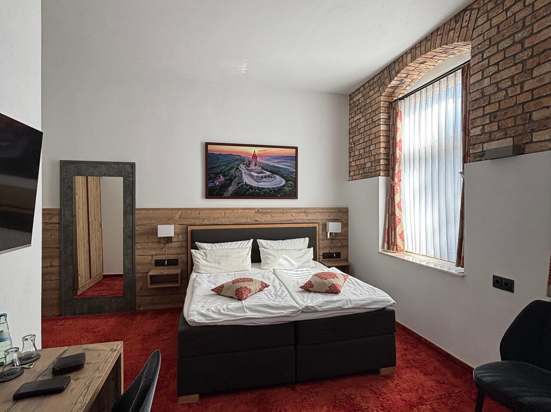 Hotel Friedchen主图