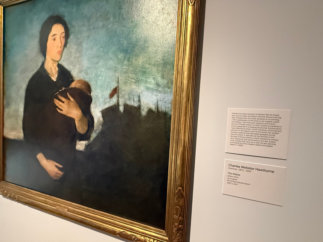 Huntington Museum of Art-亨廷顿必去景点