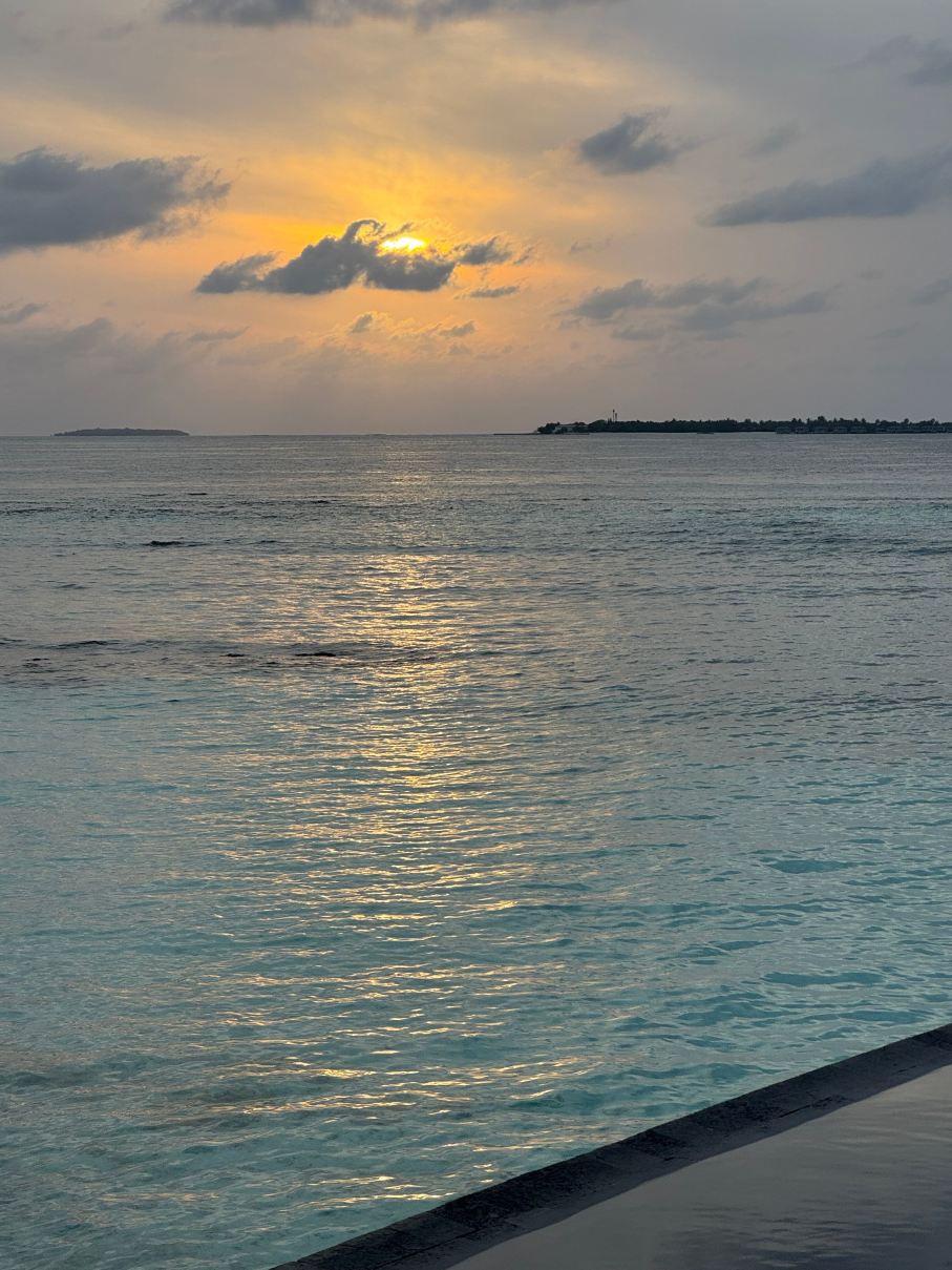 KUREDHIVARU RESORT & SPA MALDIVES-旅行者