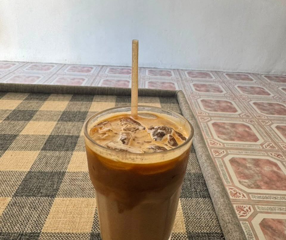 Michael's Coffee House