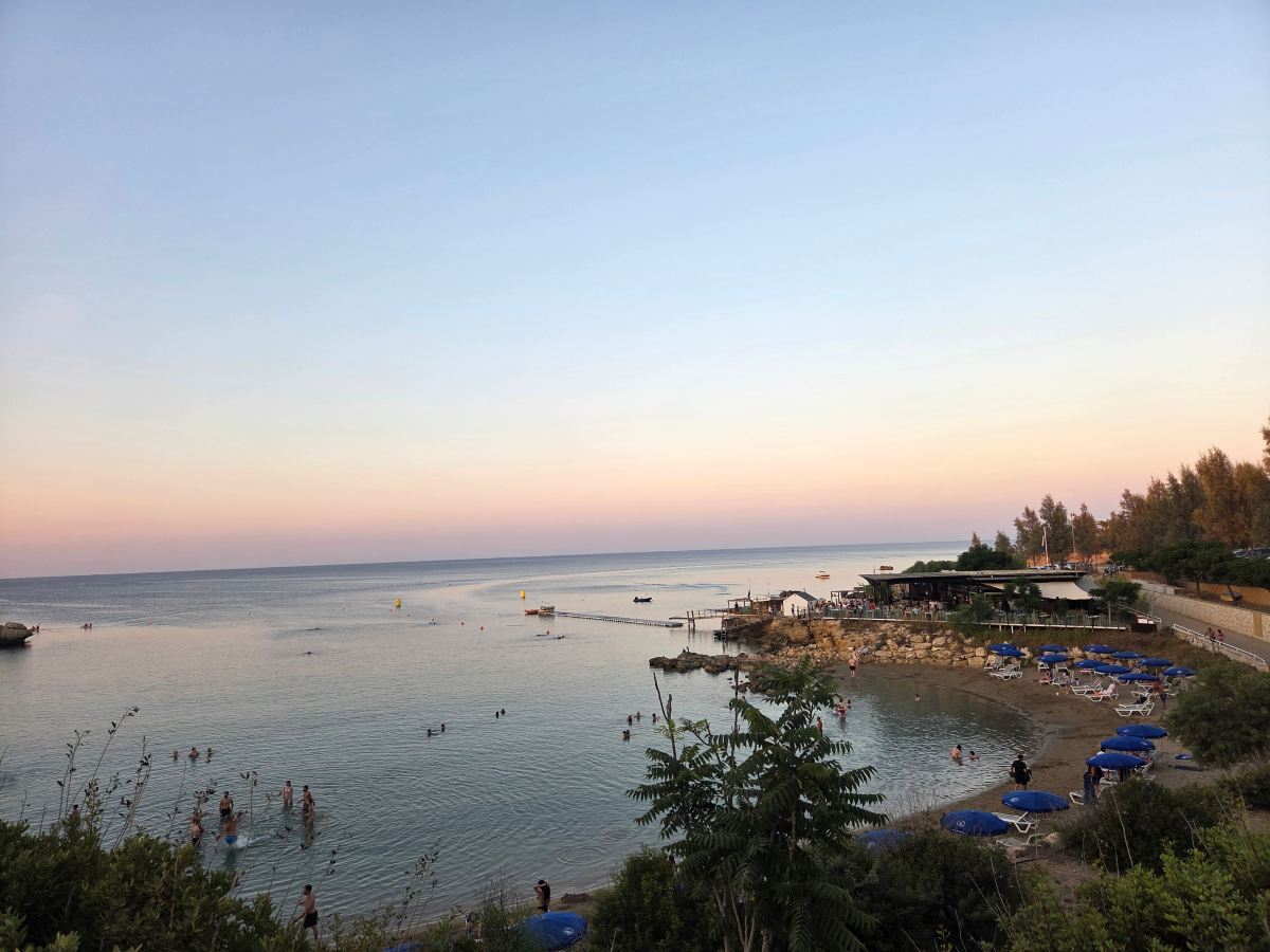 玛拉玛海滩度假酒店-旅行者