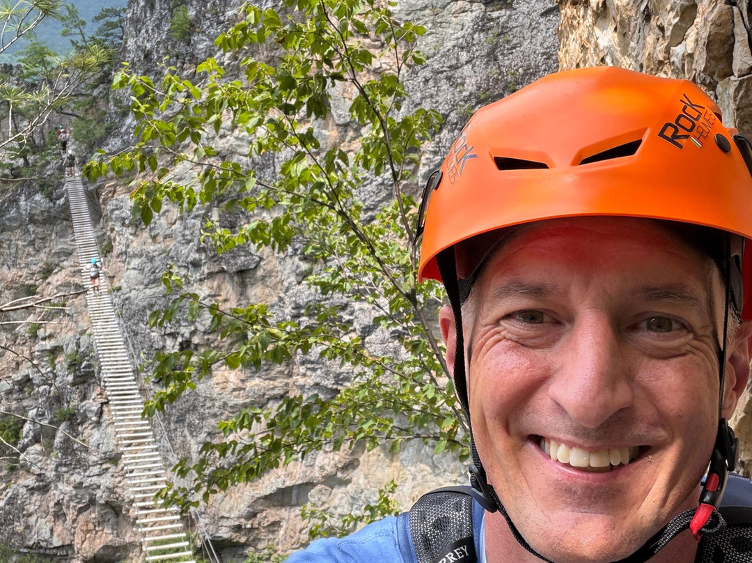 NROCKS Outdoor Adventures-Circleville必去景点