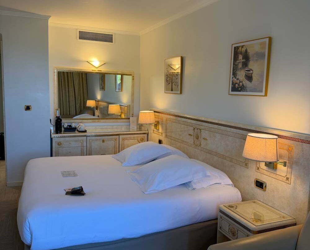 Hotel Corsica & Spa Serena主图