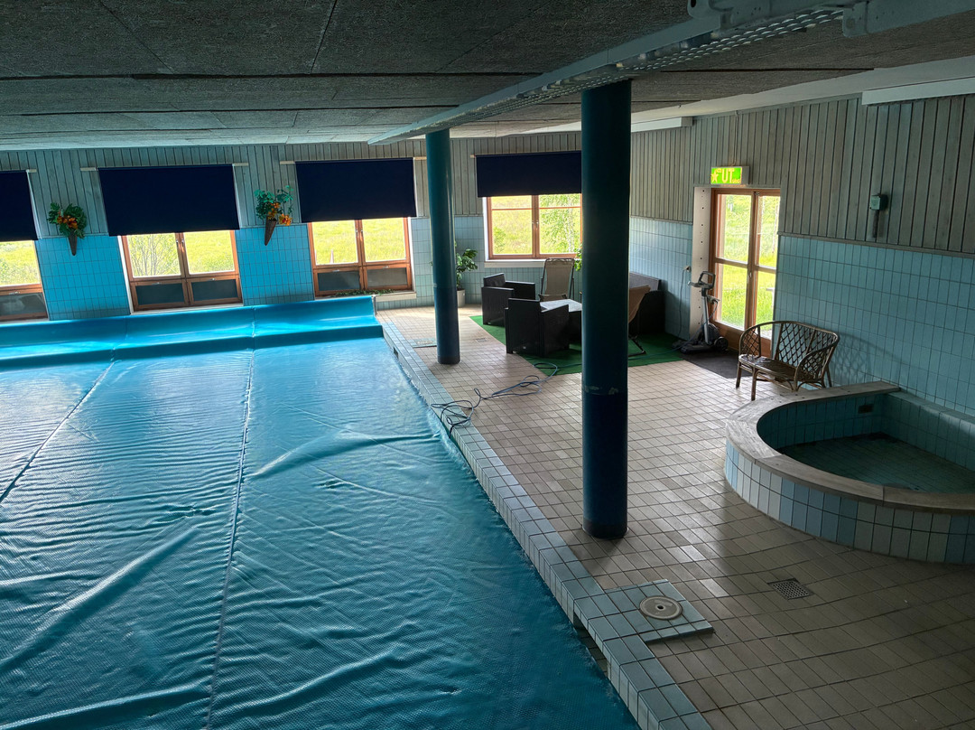 Ammarnasgarden Fjallhotell och Vandrarhem主图