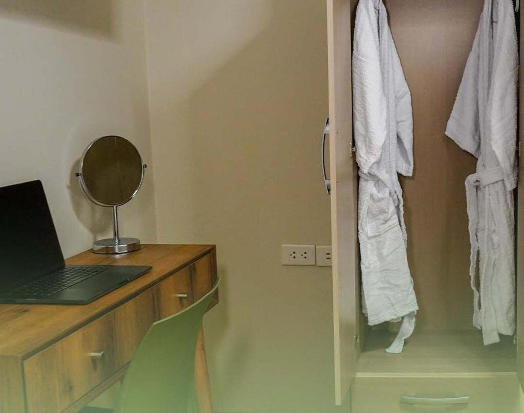 PANDA Hotel