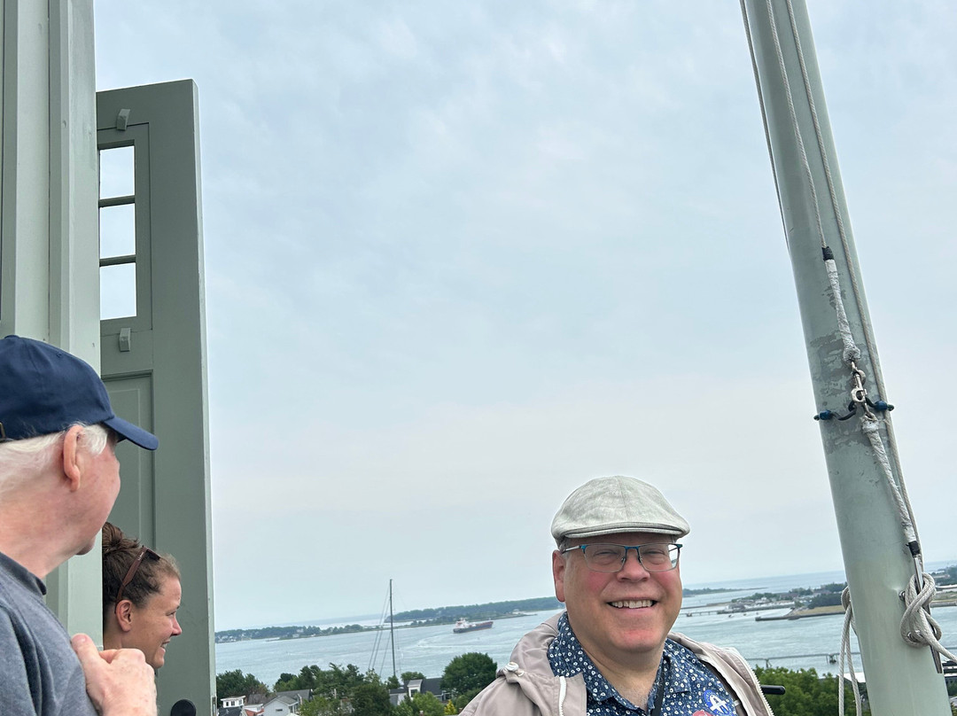 波特兰天文台-波特兰必去景点