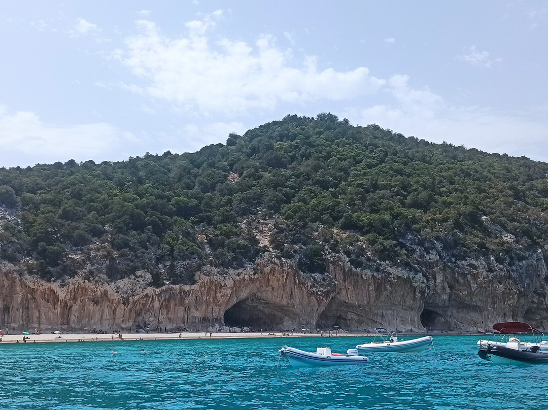Magic Sea-Marina di Orosei必去景点