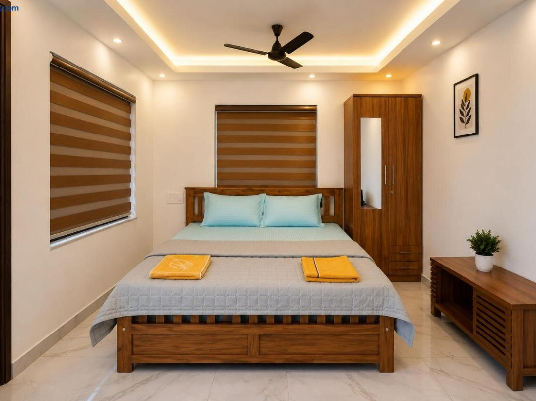 Nibras Villas