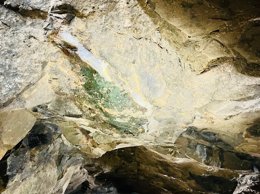 Wanda Mines-Wanda必去景点
