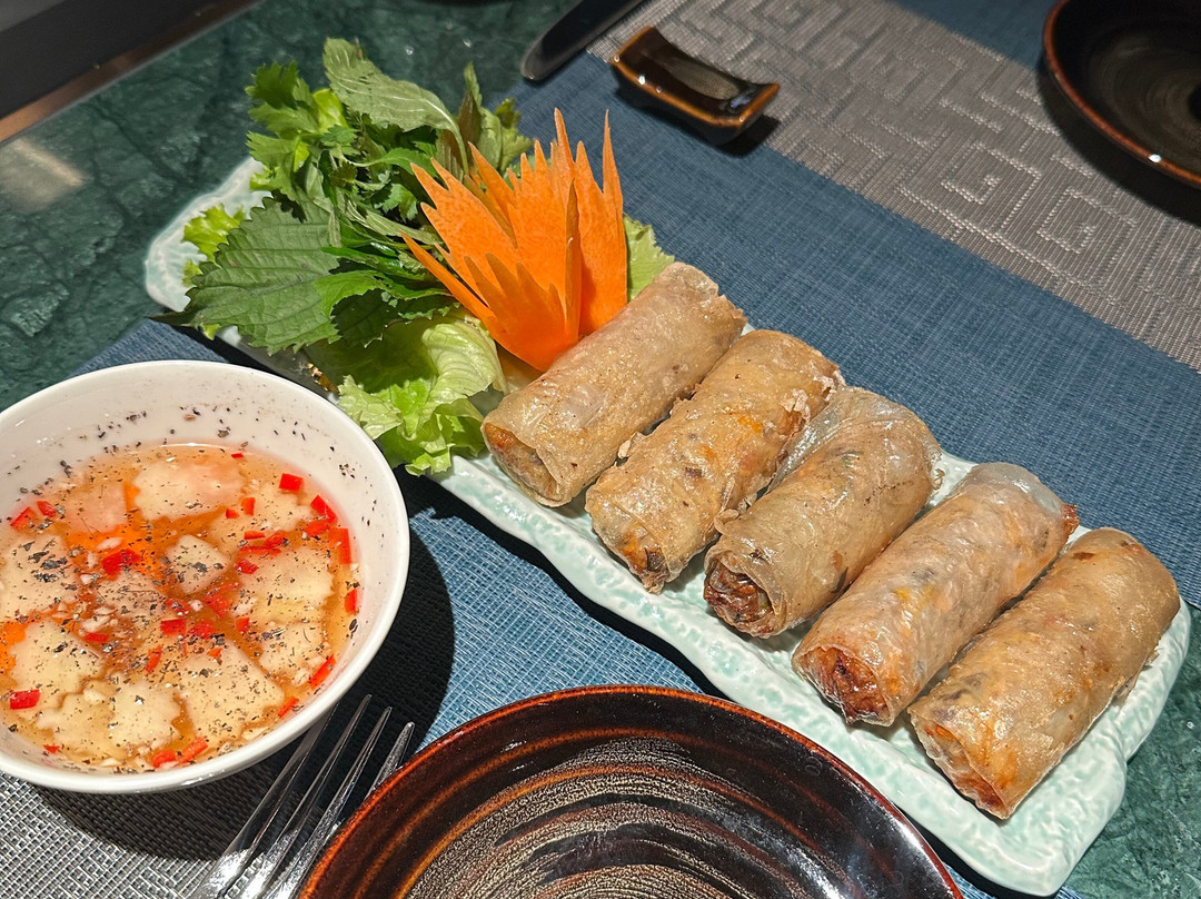 Sora Restaurant