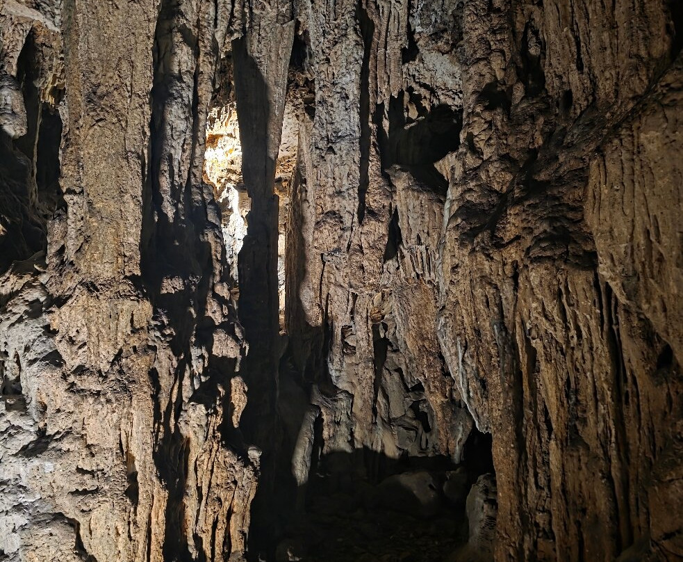 Melidoni Cave-Melidoni必去景点