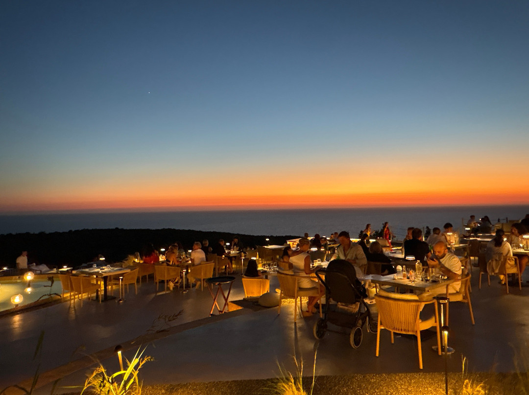 Meliti Restaurant & cocktail bar