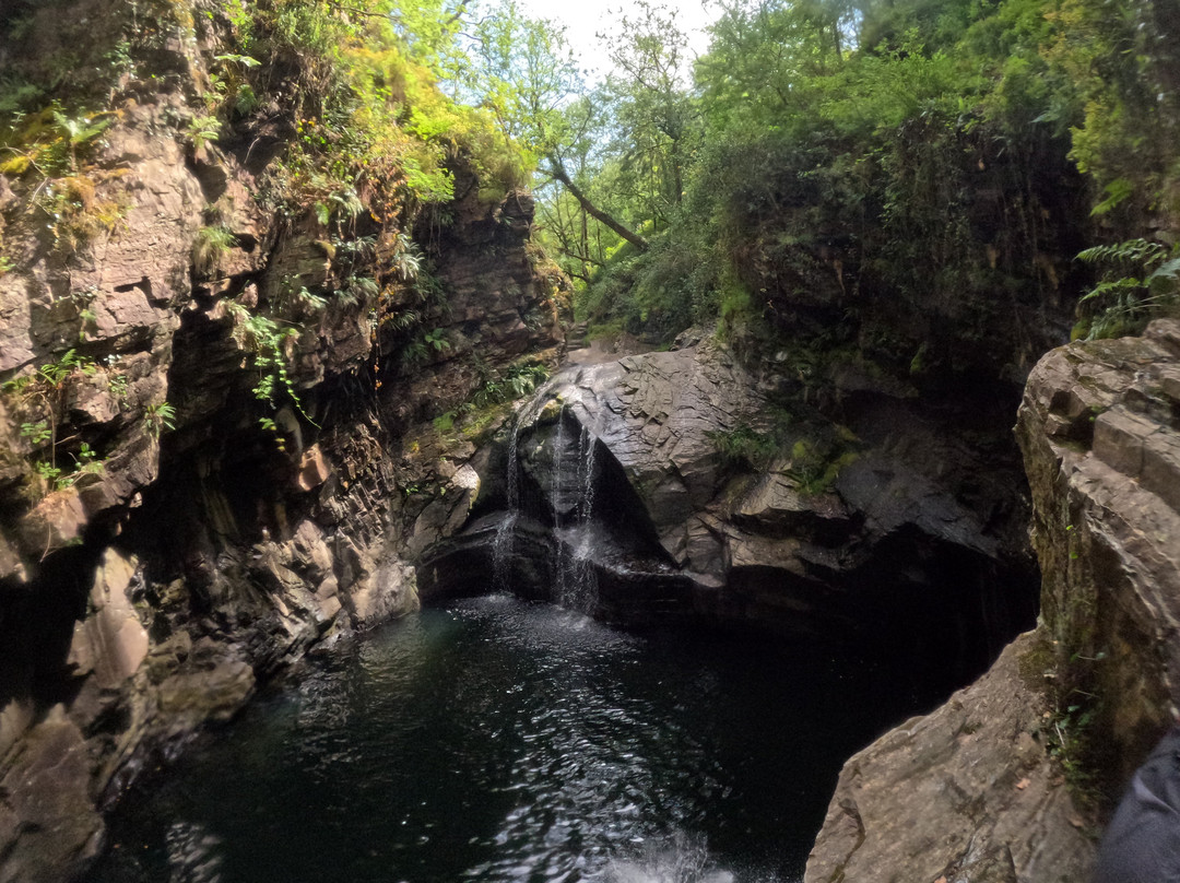 Snowdonia Adventure Activities-Llanbedr必去景点