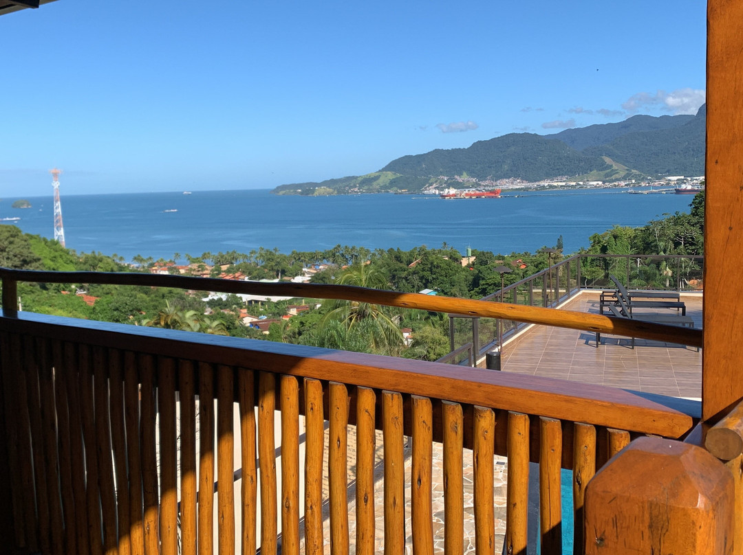 Dagami Tour Ilhabela-伊利亚贝拉必去景点