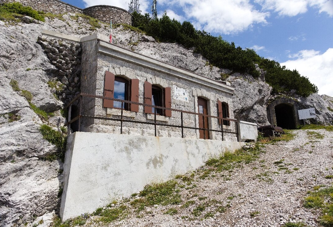 Monte Tudaio-Vigo di Cadore必去景点