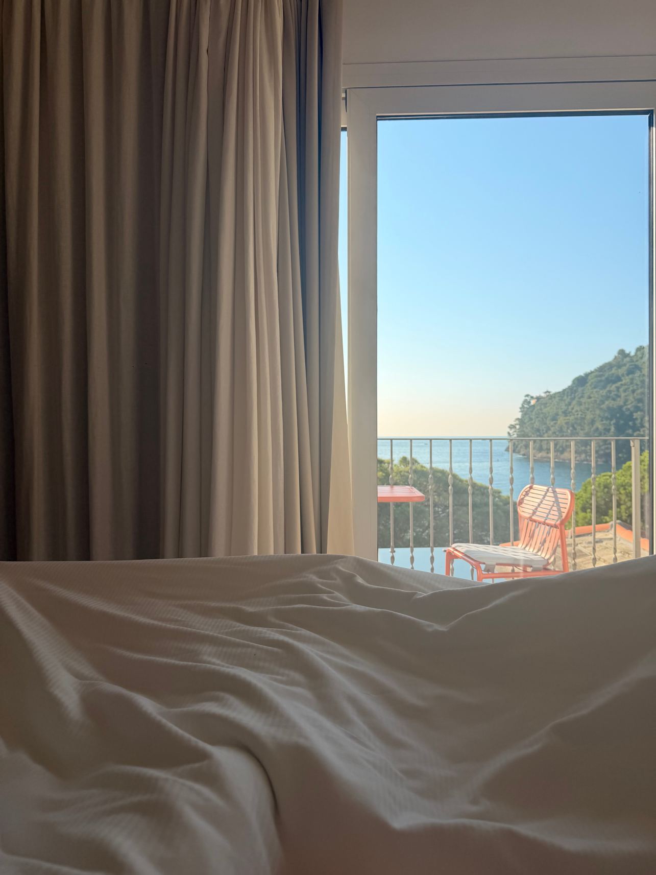八啪拉吉酒店-旅行者