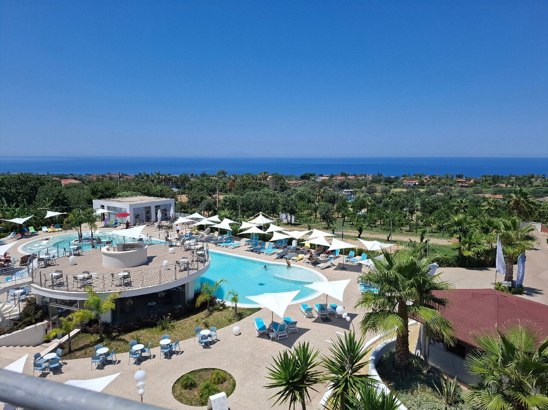 Costa degli Dei Resort主图