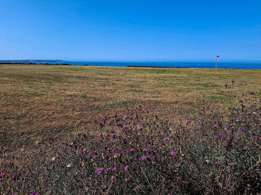Reserve Naturelle de Vauville