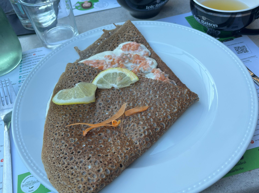 L'abri des p'tits bretons
