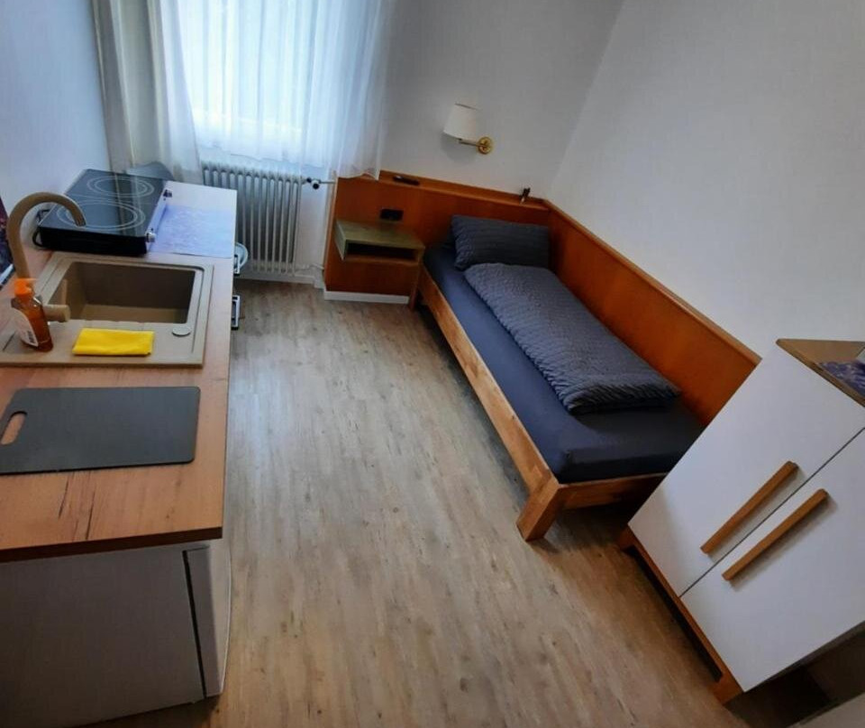 Monteurwohnung Elena Jesse Bad Konig, Michelstadt, Darmstadt