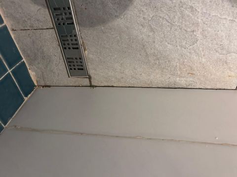 埃尔曼苏尔一号度假村-浴室