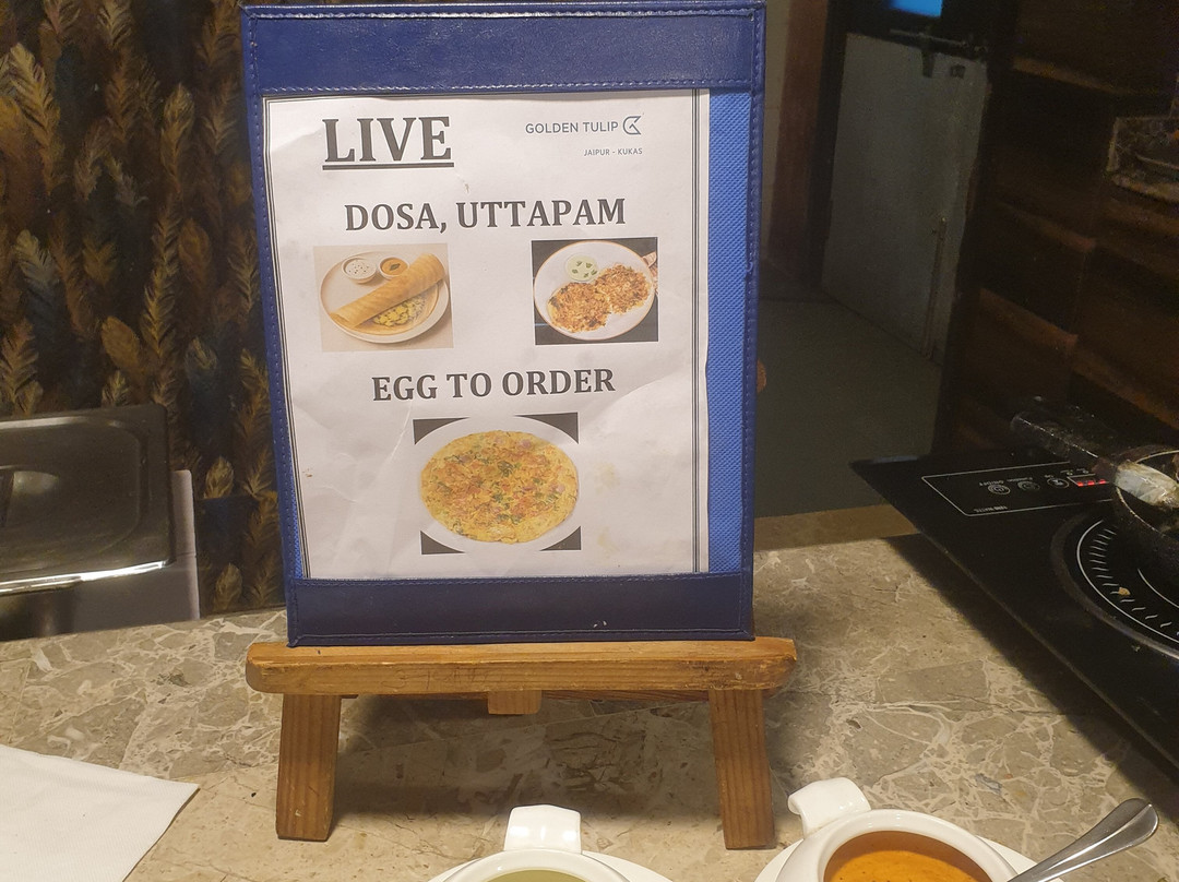 凯隆酒店主图