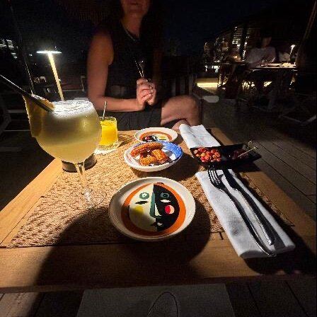 巴塞罗那美琪大酒店-旅行者