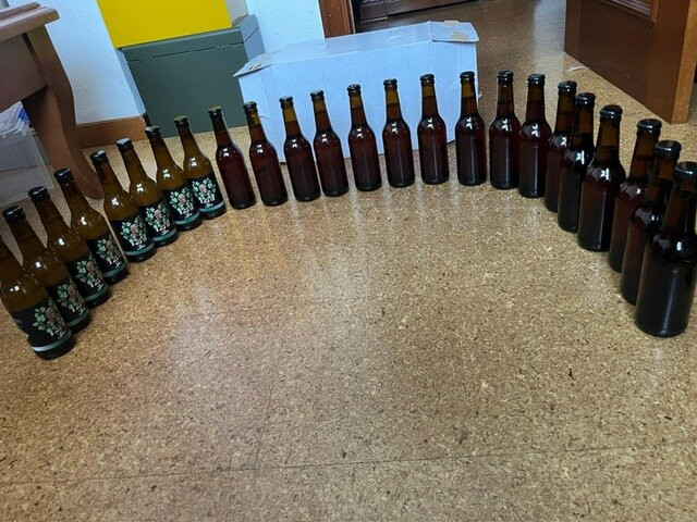 12-70 Cerveza Artesanal