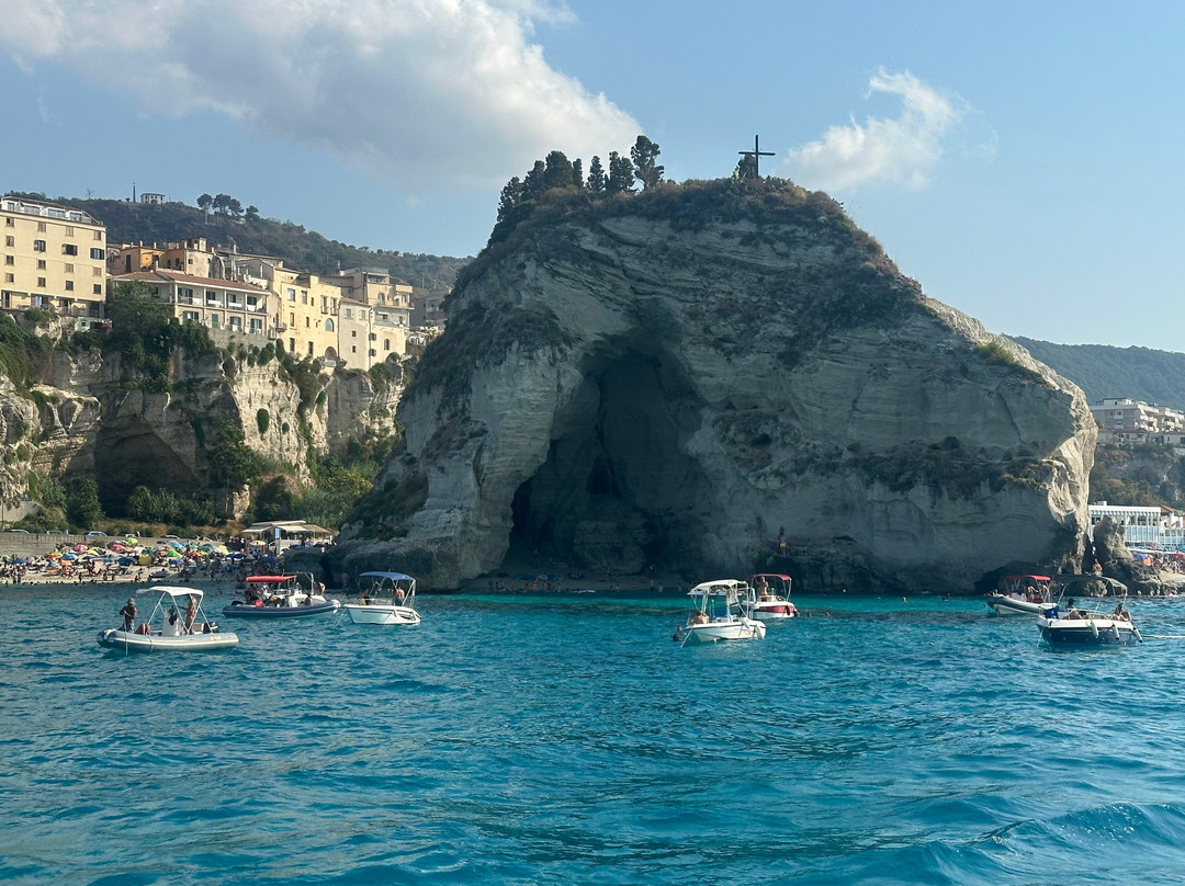 Costa degli Dei Tours-特罗佩阿必去景点