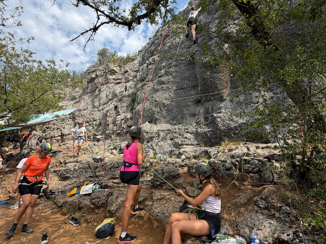 Compagnie Sports Nature-Creysse必去景点
