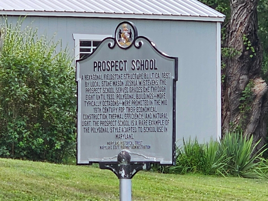 Prospect School
