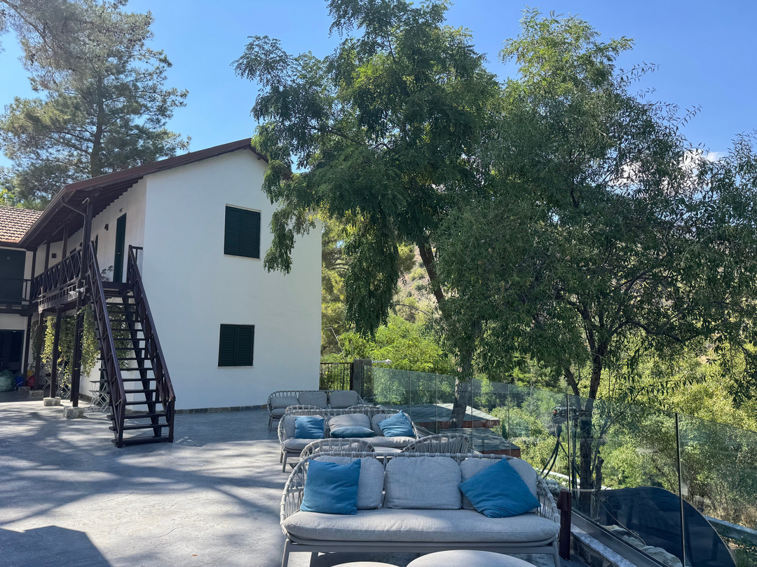 Pine View Boutique Hotel
