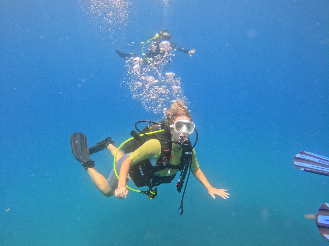 Pro Dive (Ex Blue Thunder Diving)-利马索尔必去景点