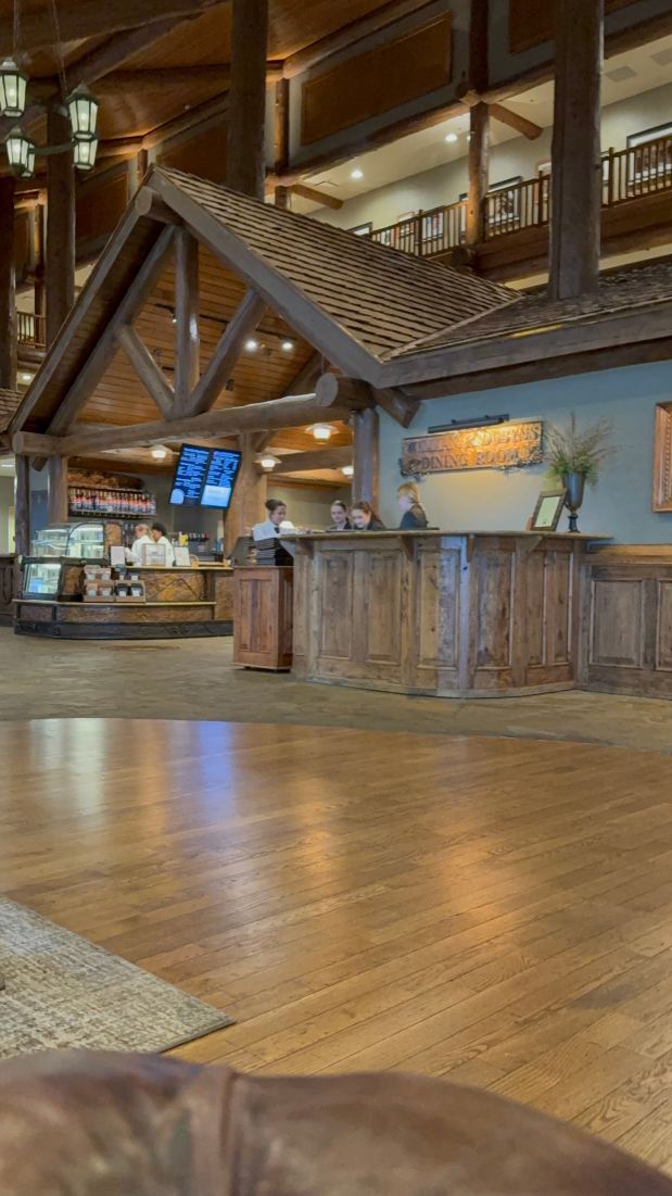 The Keeter Center at College of the Ozarks - Lodging-旅行者