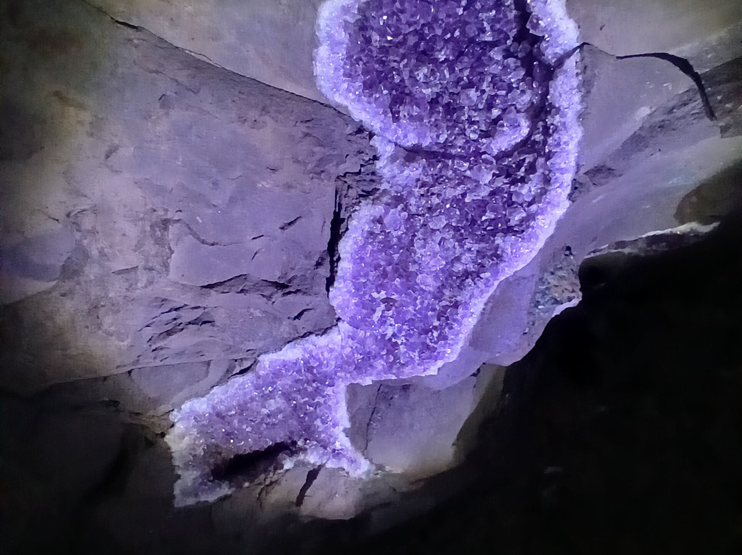 Wanda Mines-Wanda必去景点