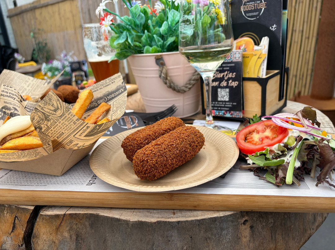 Foodstube