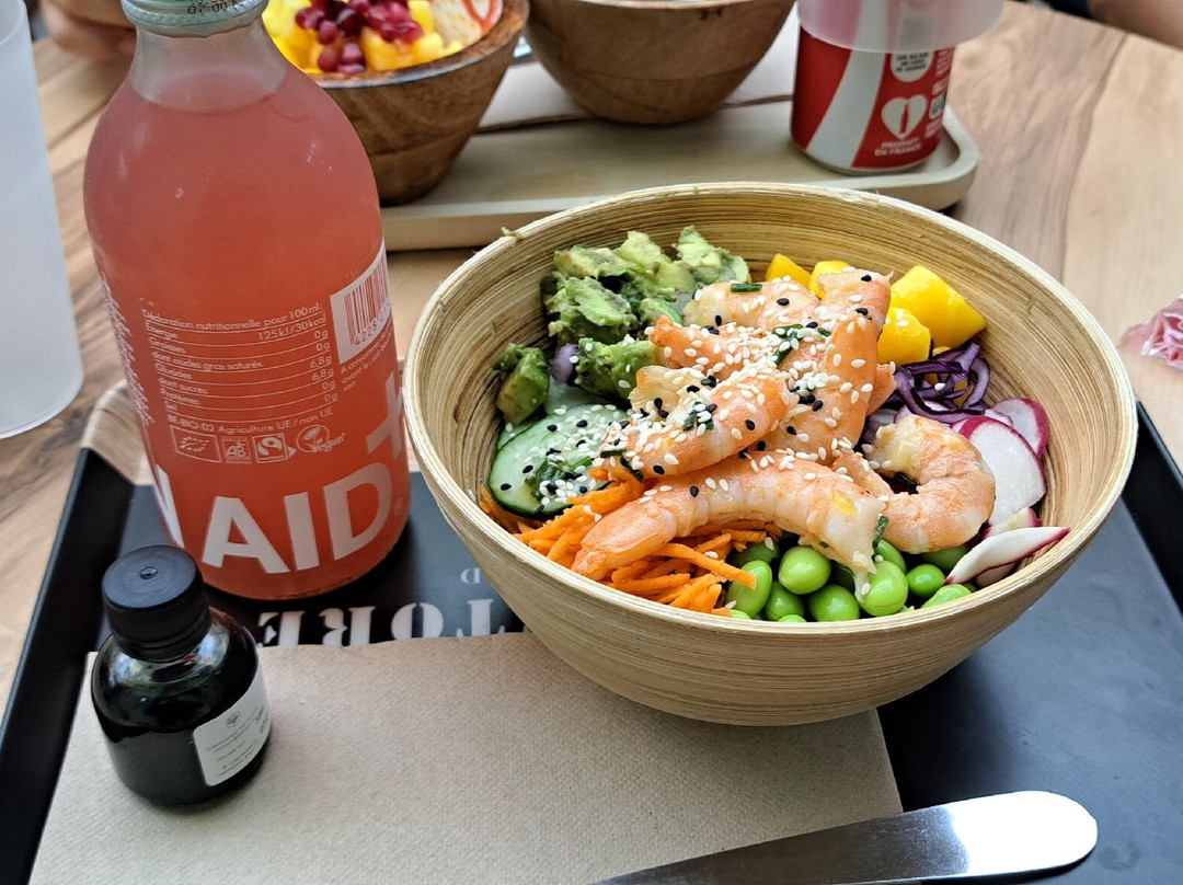Mahana Poké