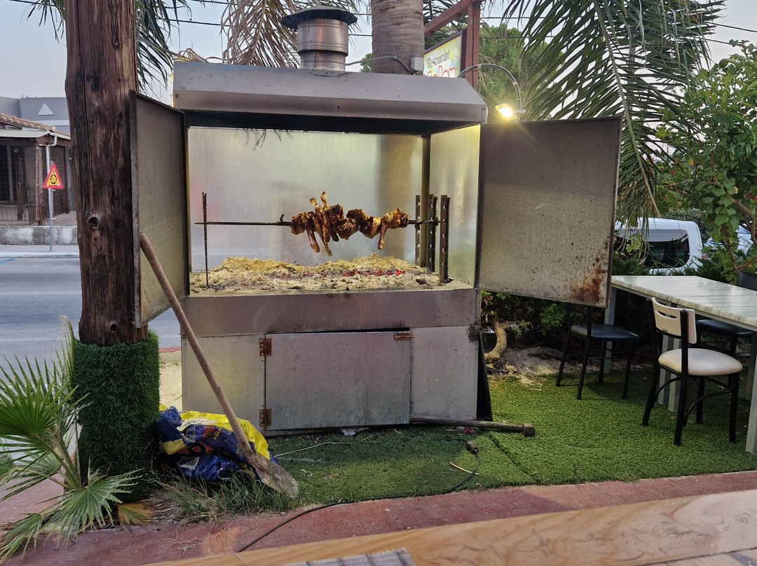 The Melon Cocktail Bar-卡拉马其必去景点