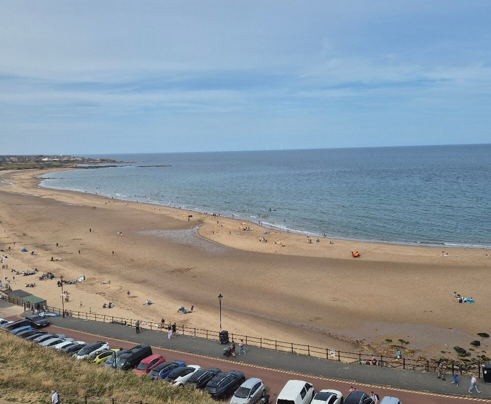 The Grand Hotel, Tynemouth主图