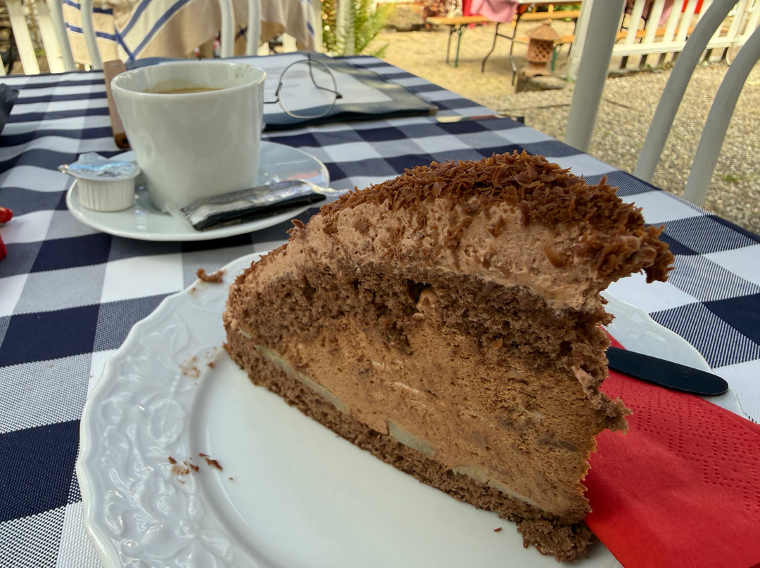 Mappesmühle Café - Eventlocation