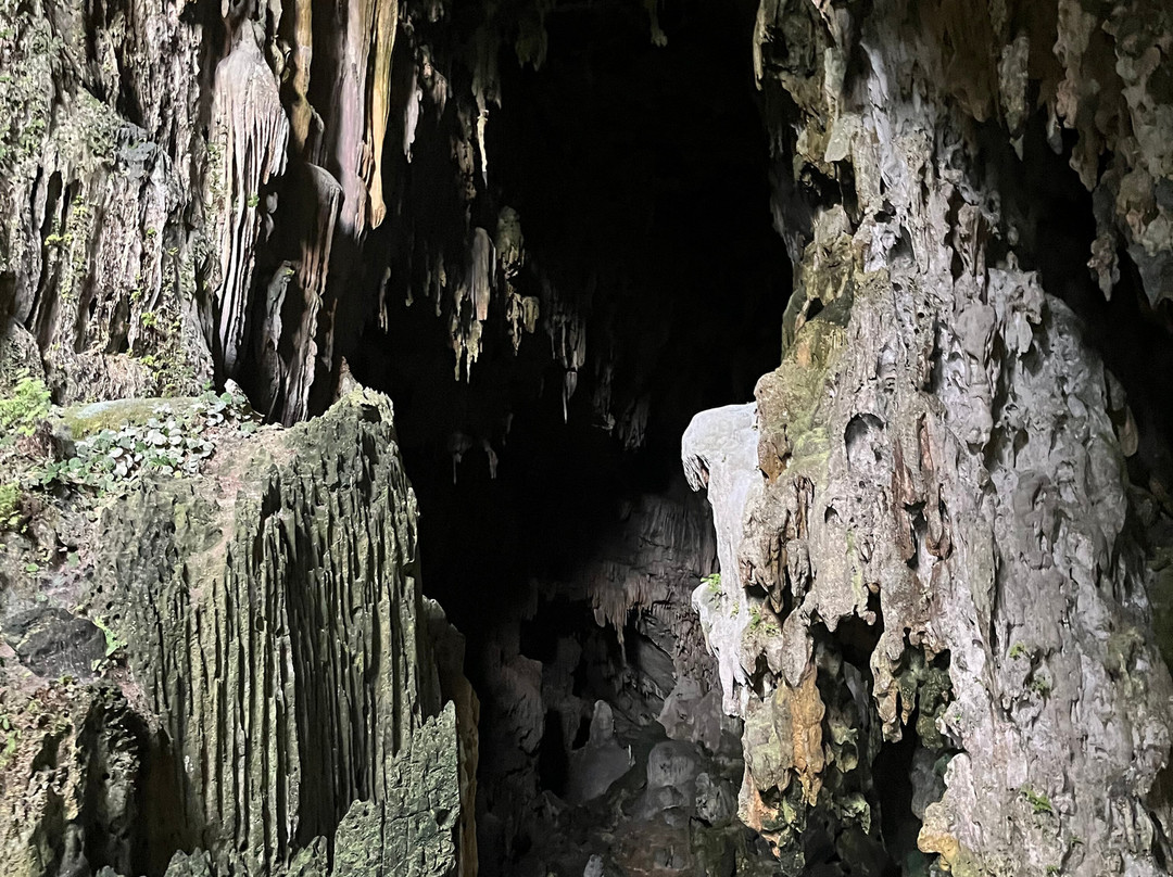 Moc Nam Adventure-Phong Nha必去景点