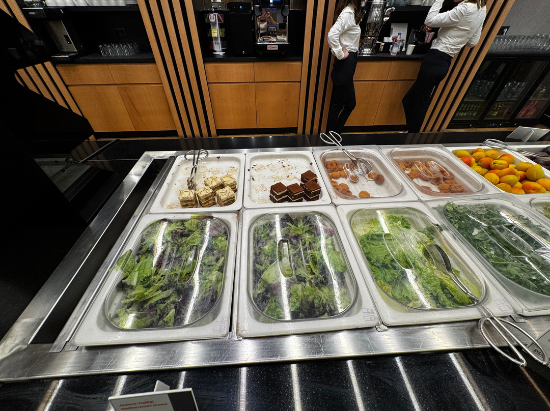 Dalaman Premium Lounge-Dalaman必去景点