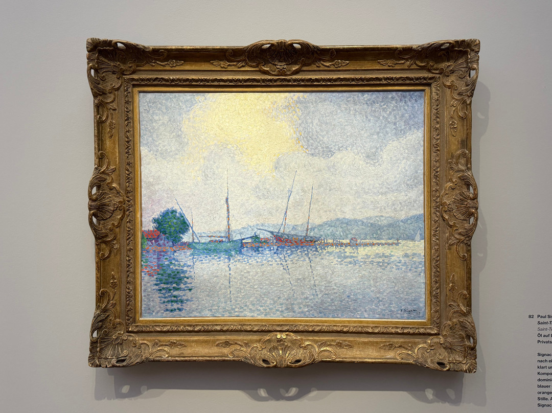 Museum Barberini-波茨坦必去景点