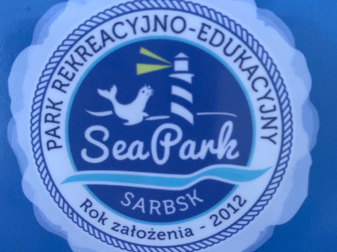 Sea Park Sarbsk-Sarbsk必去景点